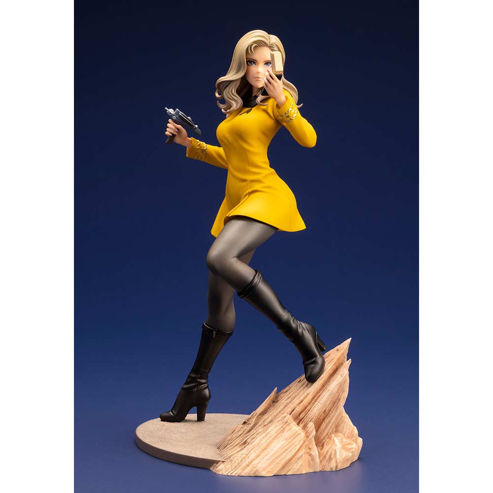 (PO) Star Trek Bishoujo Command Officer Image_19