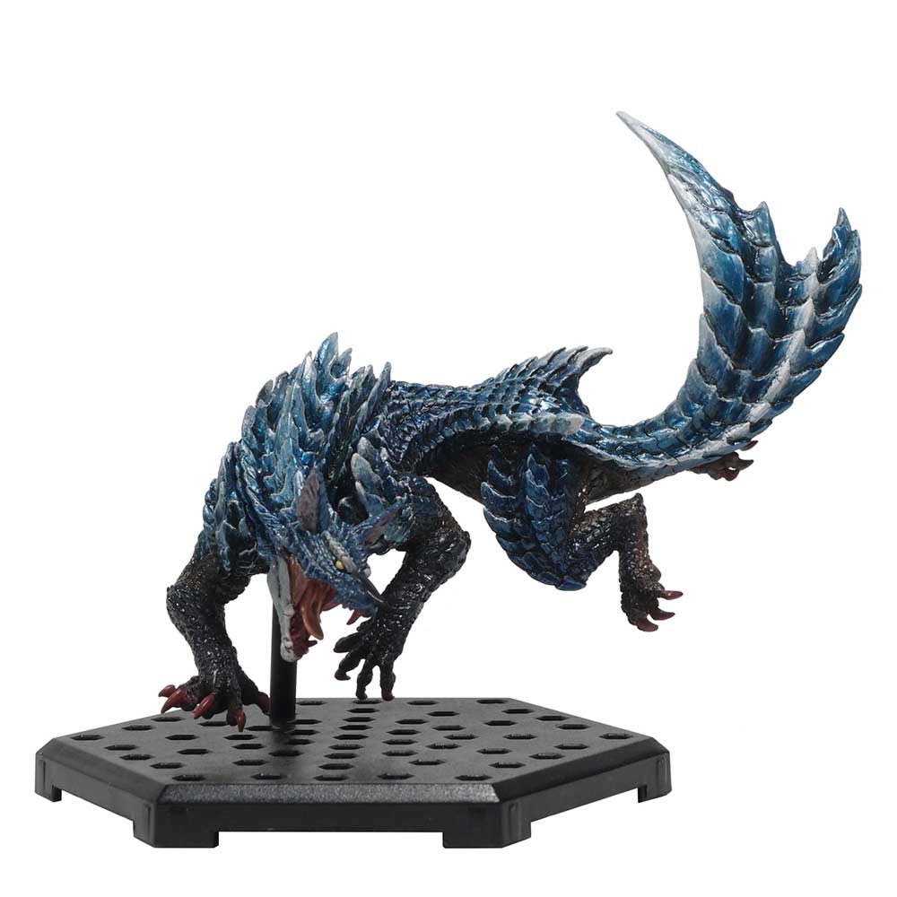 (PO) Capcom Figure Builder Monster Hunter Standard Model Plus THE BEST Vol. 22, 23, 24 [BOX] Image_2