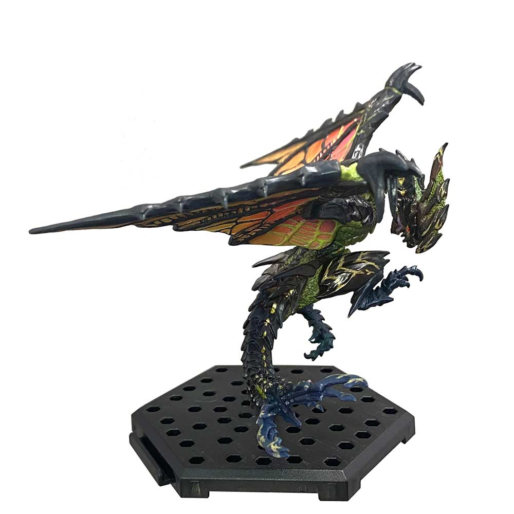 (PO) Capcom Figure Builder Monster Hunter Standard Model Plus THE BEST Vol. 22, 23, 24 [BOX] Image_5