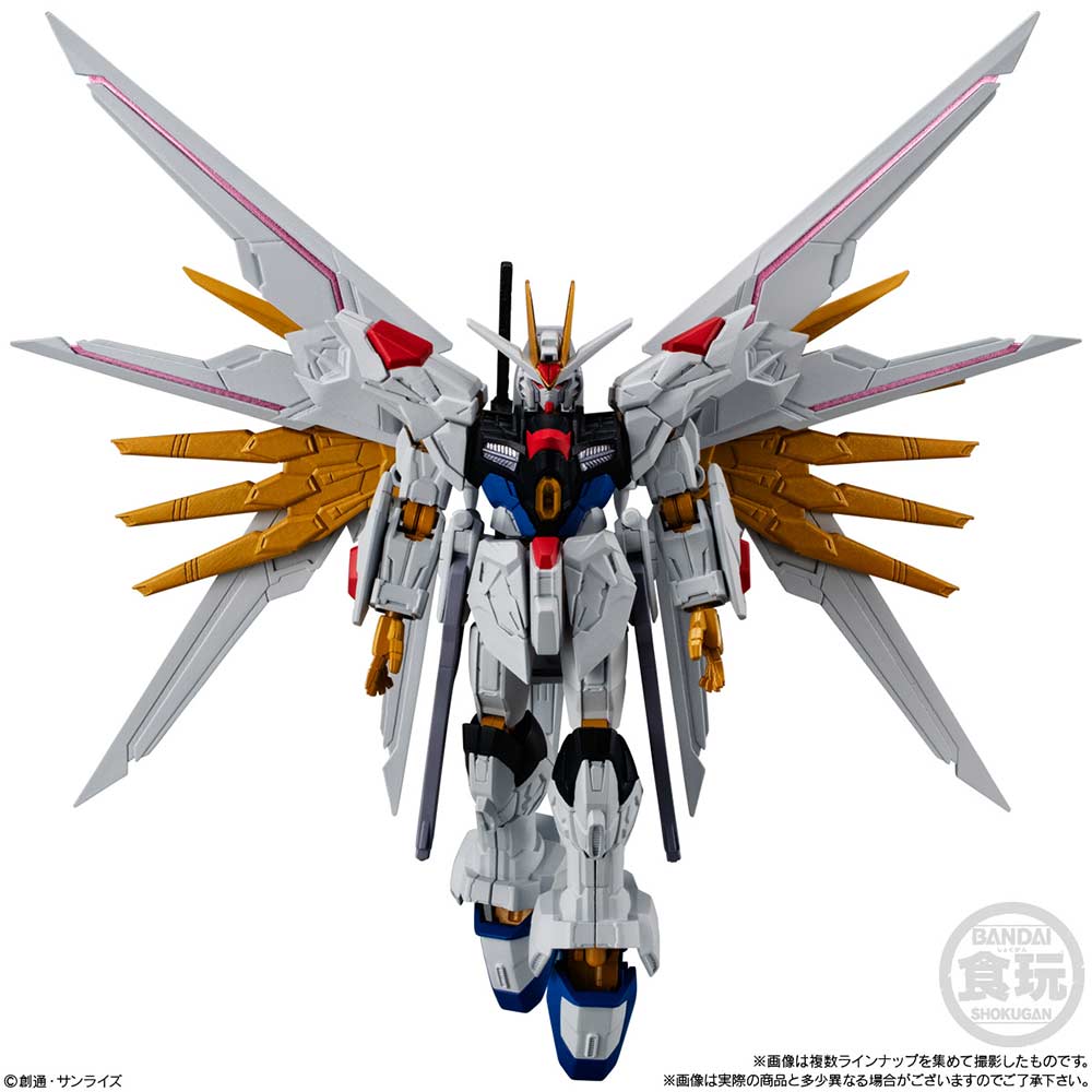 (PO) Gundam G Frame FA 07 [BOX] Image_5