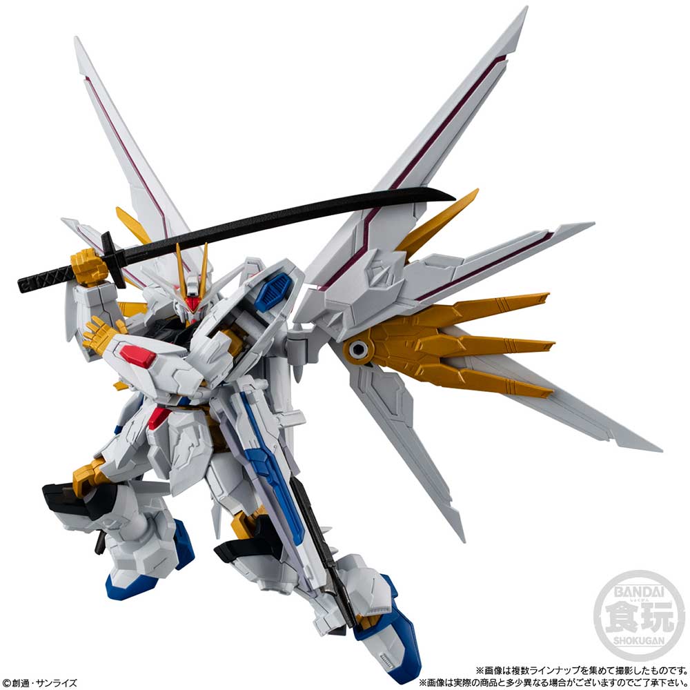 (PO) Gundam G Frame FA 07 [BOX] Image_6