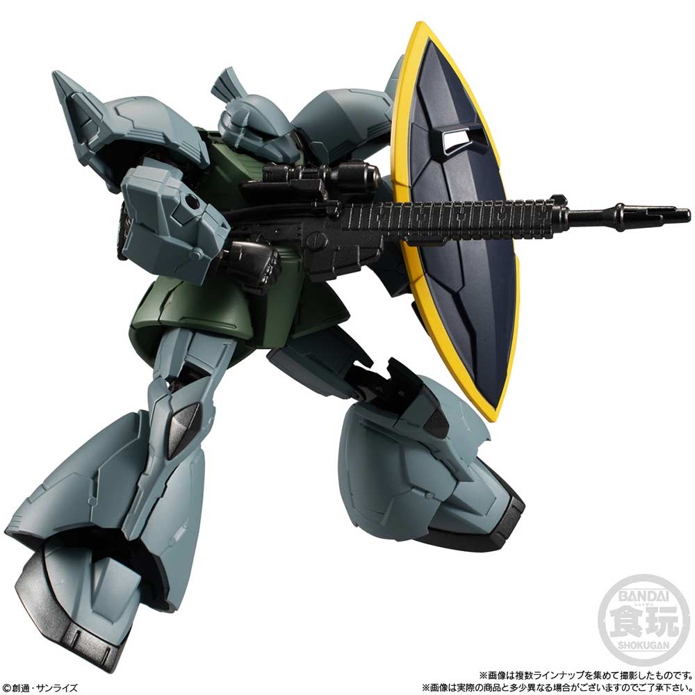 (PO) Gundam G Frame FA 07 [BOX] Image_10