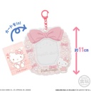 (PO) Sanrio Characters Card Holder Choco Snack [BOX] Image_2