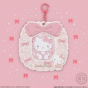 (PO) Sanrio Characters Card Holder Choco Snack [BOX] Image_3