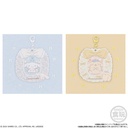 (PO) Sanrio Characters Card Holder Choco Snack [BOX] Image_5