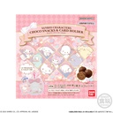 (PO) Sanrio Characters Card Holder Choco Snack [BOX] Image_8
