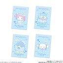 (PO) Sanrio Characters Wafer Card 8 [BOX] Image_3