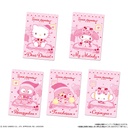 (PO) Sanrio Characters Wafer Card 8 [BOX] Image_5