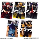(PO) My Hero Academia Wafer Card 3 [BOX] Image_4