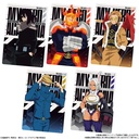 (PO) My Hero Academia Wafer Card 3 [BOX] Image_5