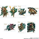 (PO) The Legend of Zelda: Tears of the Kingdom Card Twin Wafer Card [BOX] Image_3
