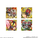 (PO) Nyaformation Kamen Rider Series Sticker Wafer Card Vol. 3 [BOX] Image_2