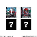 (PO) Nyaformation Kamen Rider Series Sticker Wafer Card Vol. 3 [BOX] Image_8