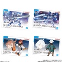 (PO) Gundam Gunpla Package art Gummy [BOX] Image_2
