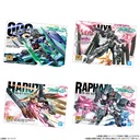 (PO) Gundam Gunpla Package art Gummy [BOX] Image_3
