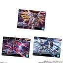 (PO) Gundam Gunpla Package art Gummy [BOX] Image_4