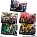 (PO) Gundam Gunpla Package art Gummy [BOX] Image_6