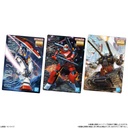 (PO) Gundam Gunpla Package art Gummy [BOX] Image_8