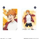 (PO) Haikyu! Wafer Card 5 [BOX] Image_2