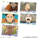 (PO) Haikyu! Wafer Card 5 [BOX] Image_4