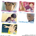 (PO) Haikyu! Wafer Card 5 [BOX] Image_5
