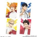 (PO) Haikyu! Wafer Card 5 [BOX] Image_6