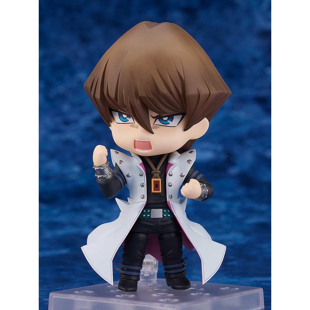 (PO) Nendoroid 2566 Yu-Gi-Oh! Duel Monsters - Seto Kaiba Image_4