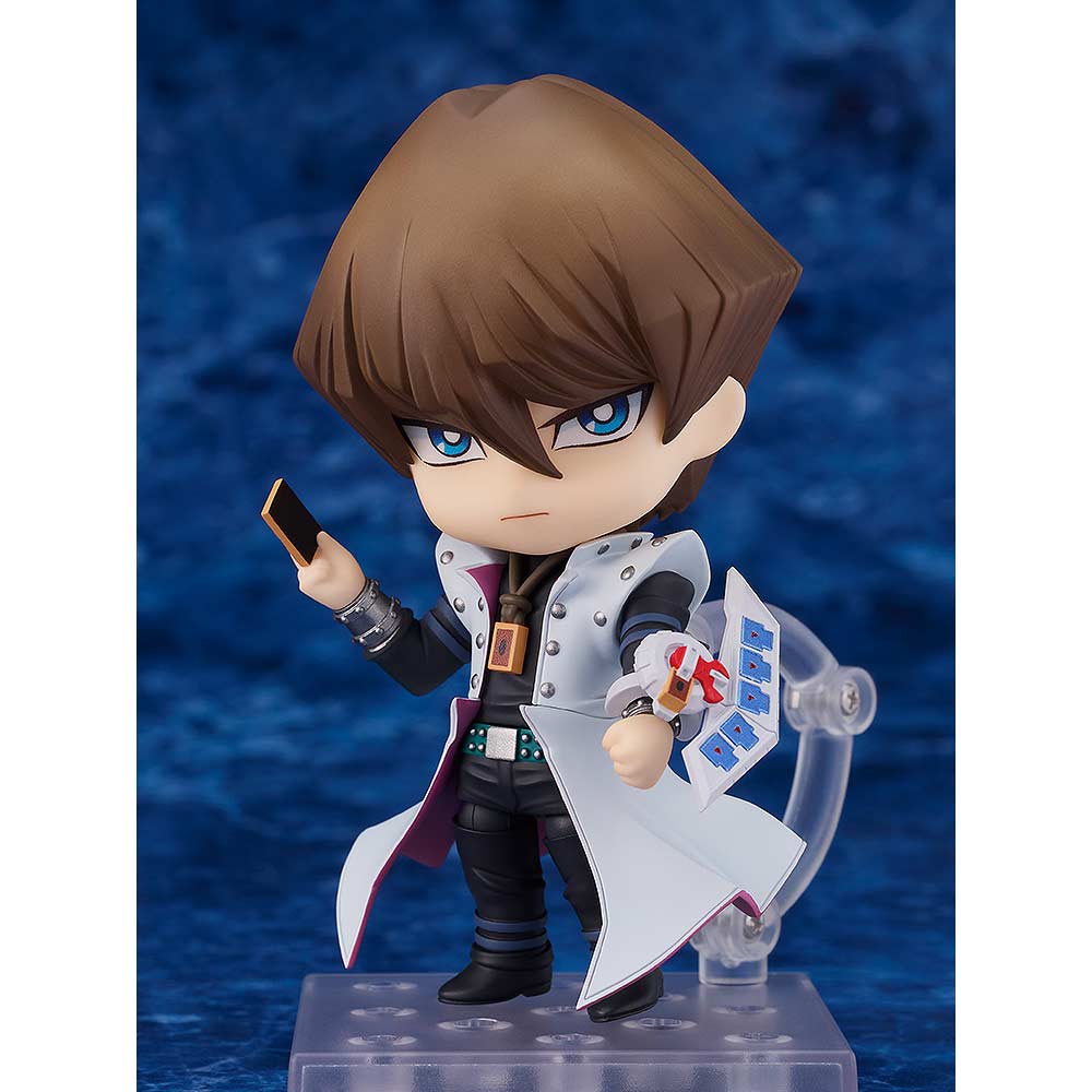 (PO) Nendoroid 2566 Yu-Gi-Oh! Duel Monsters - Seto Kaiba Image_5