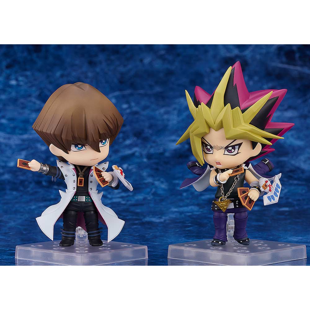 (PO) Nendoroid 2566 Yu-Gi-Oh! Duel Monsters - Seto Kaiba Image_6