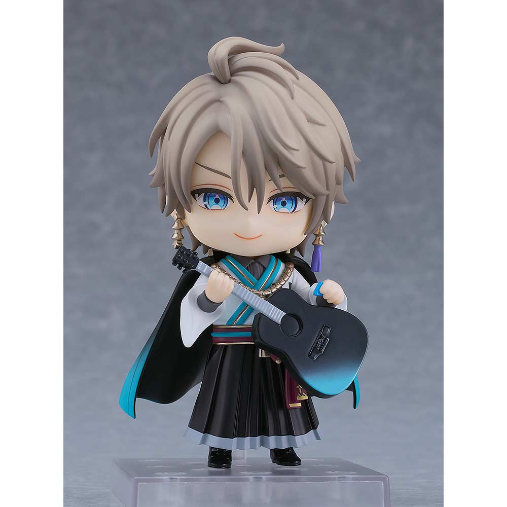 (PO) Nendoroid 2579 Nijisanji - Haru Kaida Image_4