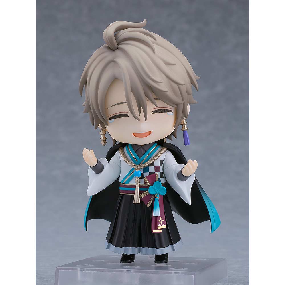 (PO) Nendoroid 2579 Nijisanji - Haru Kaida Image_5
