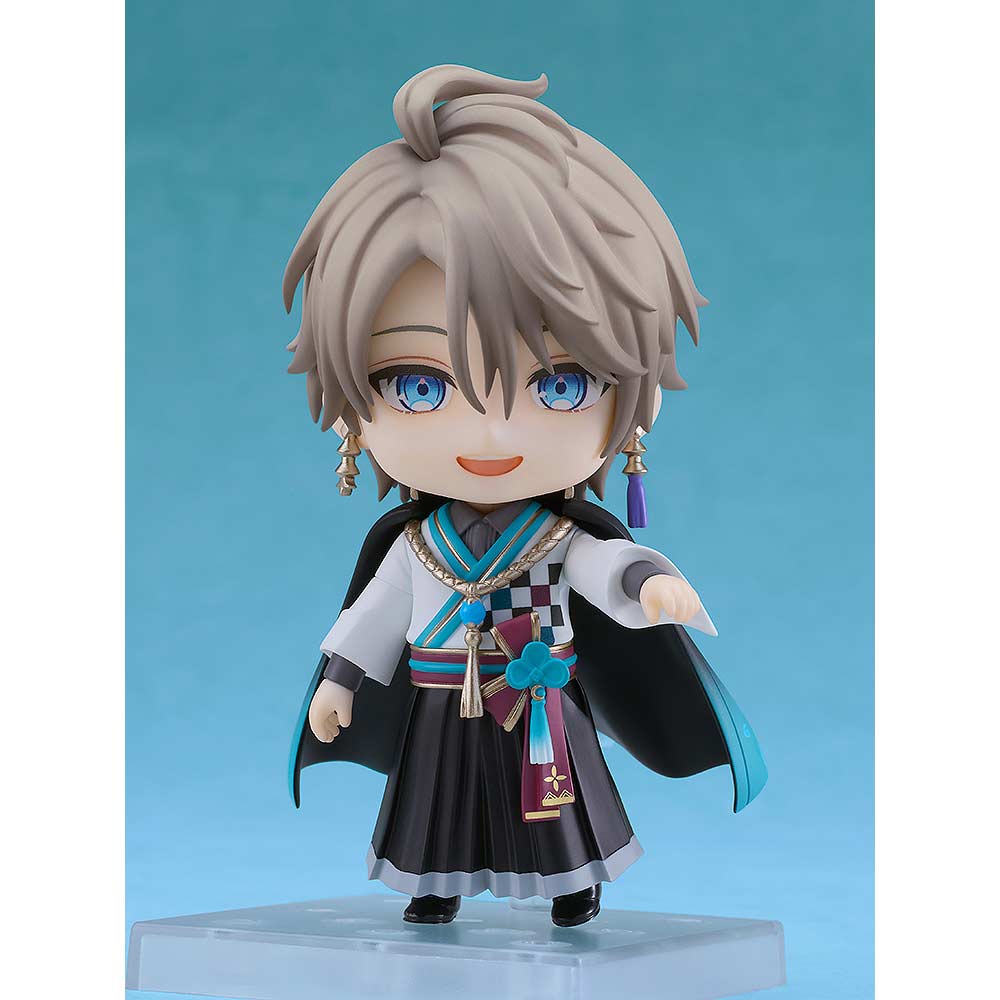 (PO) Nendoroid 2579 Nijisanji - Haru Kaida Image_6