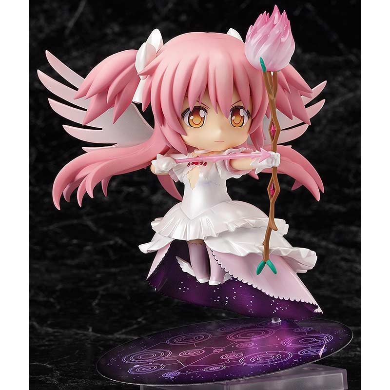 (PO) Nendoroid 285 Puella Magi Madoka Magica - Ultimate Madoka (Re-issue) Image_2