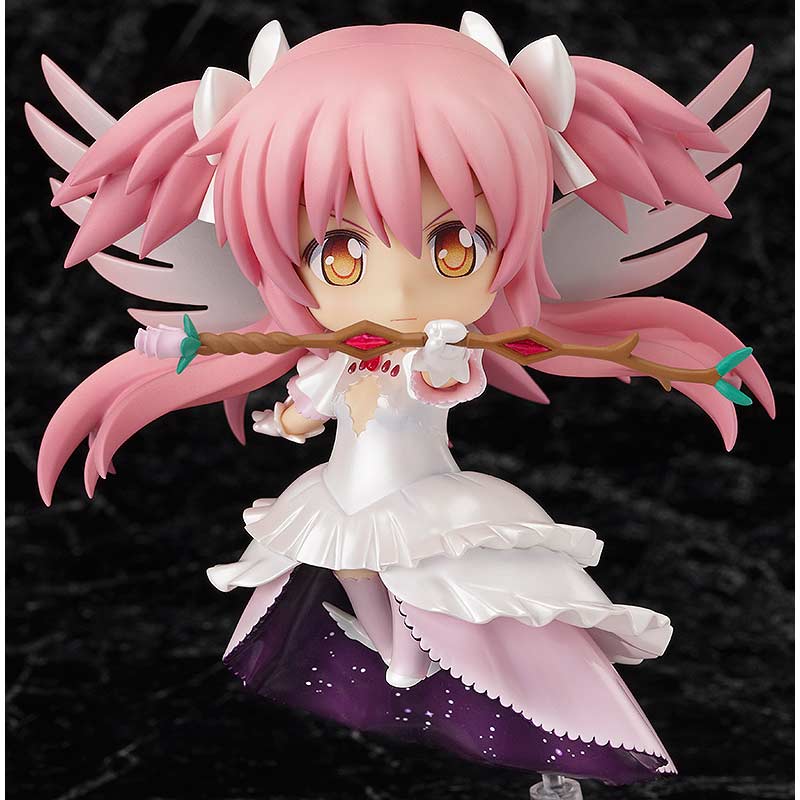 (PO) Nendoroid 285 Puella Magi Madoka Magica - Ultimate Madoka (Re-issue) Image_3