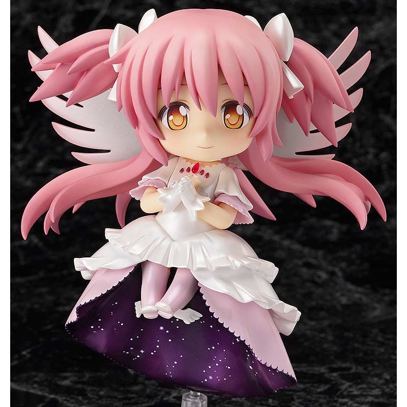 (PO) Nendoroid 285 Puella Magi Madoka Magica - Ultimate Madoka (Re-issue) Image_4