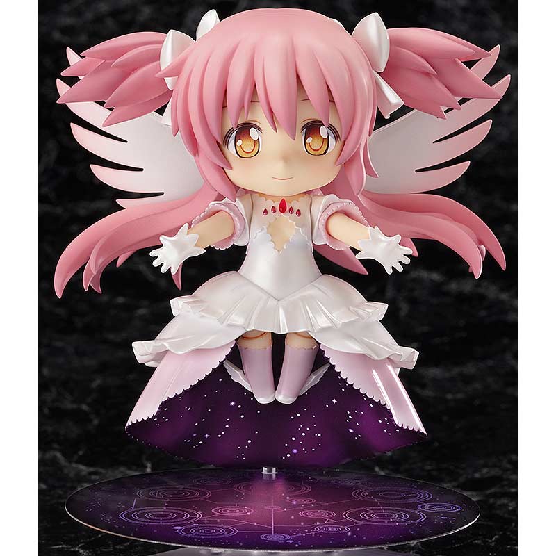 (PO) Nendoroid 285 Puella Magi Madoka Magica - Ultimate Madoka (Re-issue) Image_5