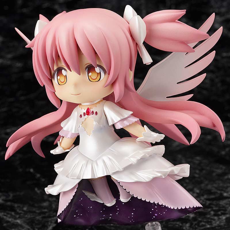 (PO) Nendoroid 285 Puella Magi Madoka Magica - Ultimate Madoka (Re-issue) Image_6