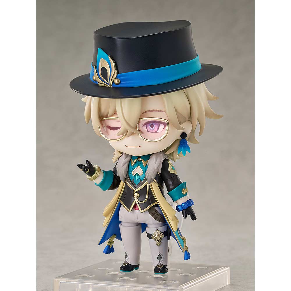 (PO) Nendoroid 2540 Honkai: Star Rail - Aventurine Image_6