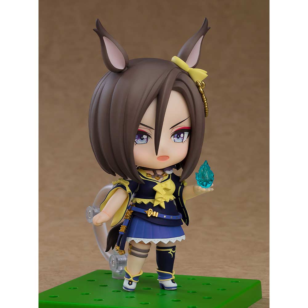 (PO) Nendoroid 2578 Uma Musume Pretty Derby - Air Groove Image_3