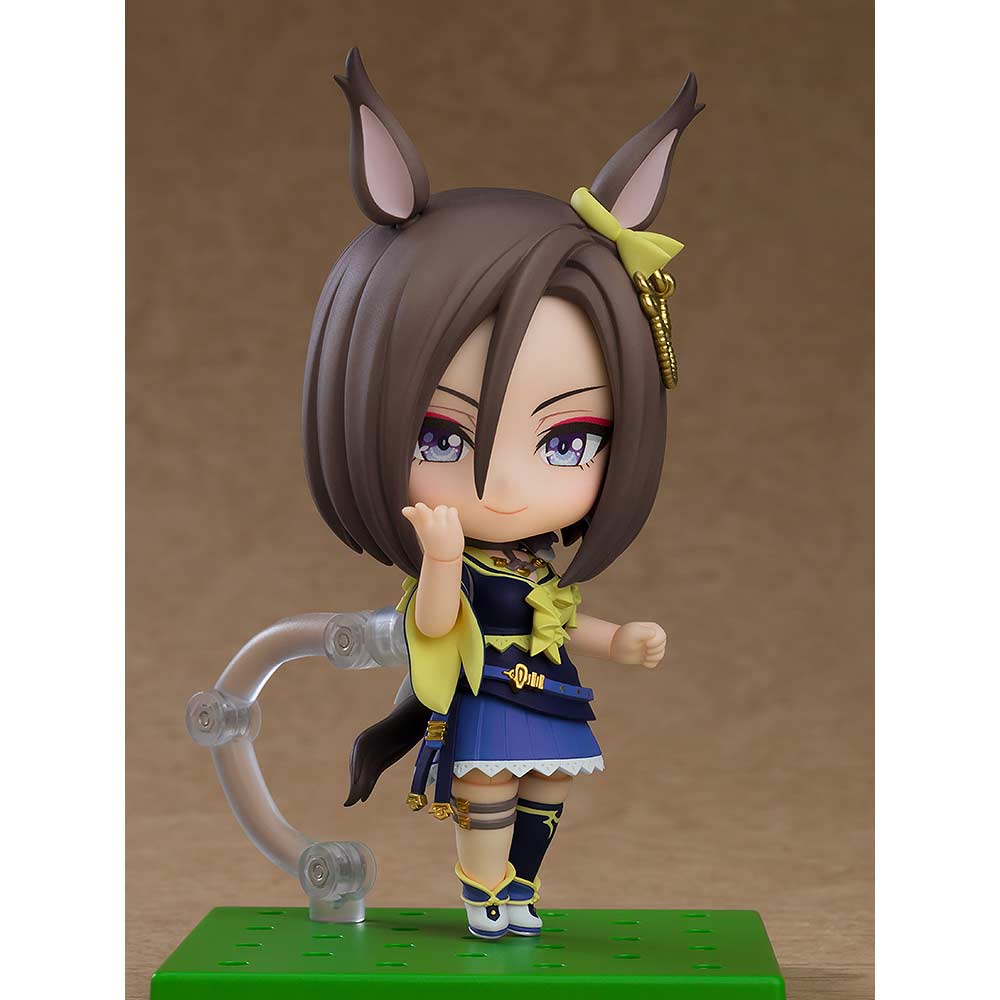 (PO) Nendoroid 2578 Uma Musume Pretty Derby - Air Groove Image_5