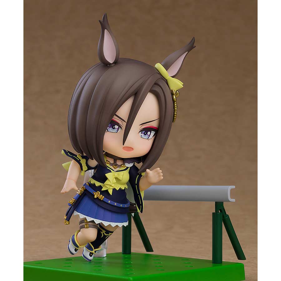 (PO) Nendoroid 2578 Uma Musume Pretty Derby - Air Groove Image_7