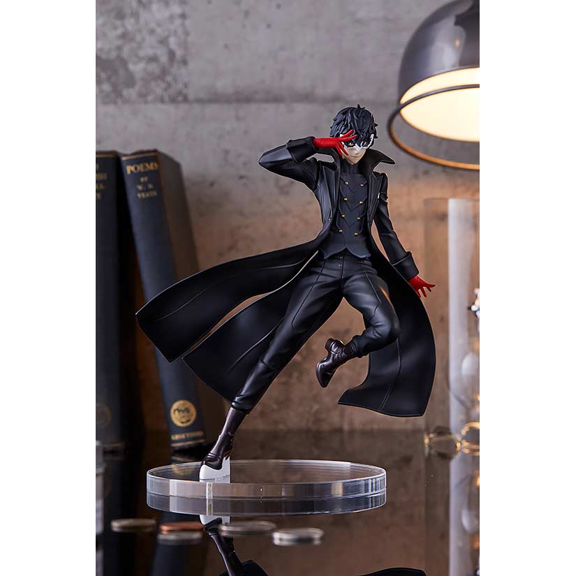 (PO) POP UP PARADE PERSONA 5 the Animation - Joker (3rd Re-issue) Image_3