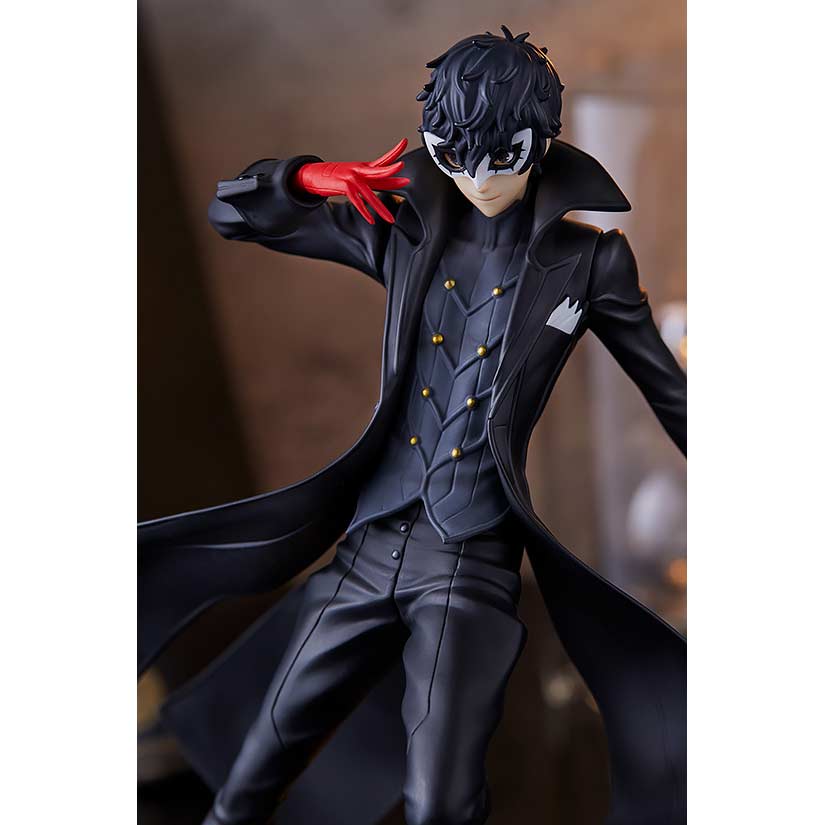 (PO) POP UP PARADE PERSONA 5 the Animation - Joker (3rd Re-issue) Image_4