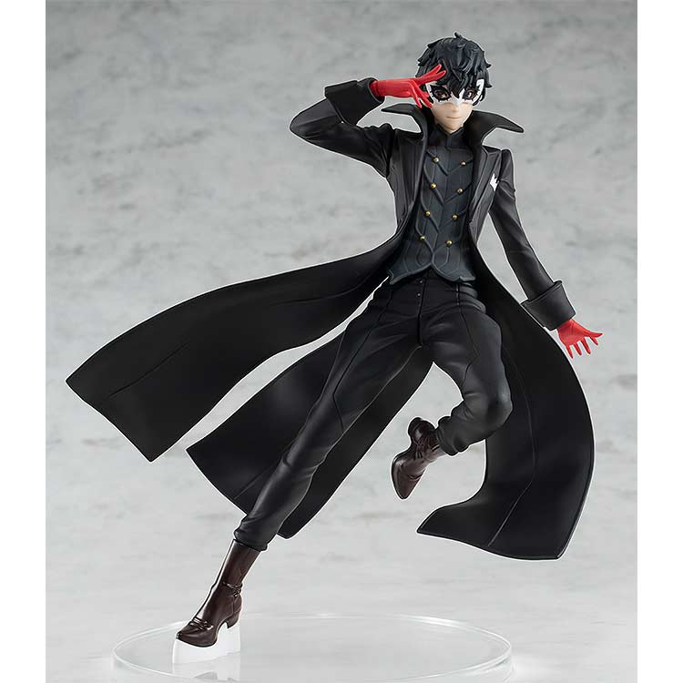 (PO) POP UP PARADE PERSONA 5 the Animation - Joker (3rd Re-issue) Image_6