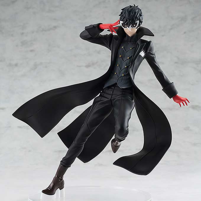 (PO) POP UP PARADE PERSONA 5 the Animation - Joker (3rd Re-issue) Image_7