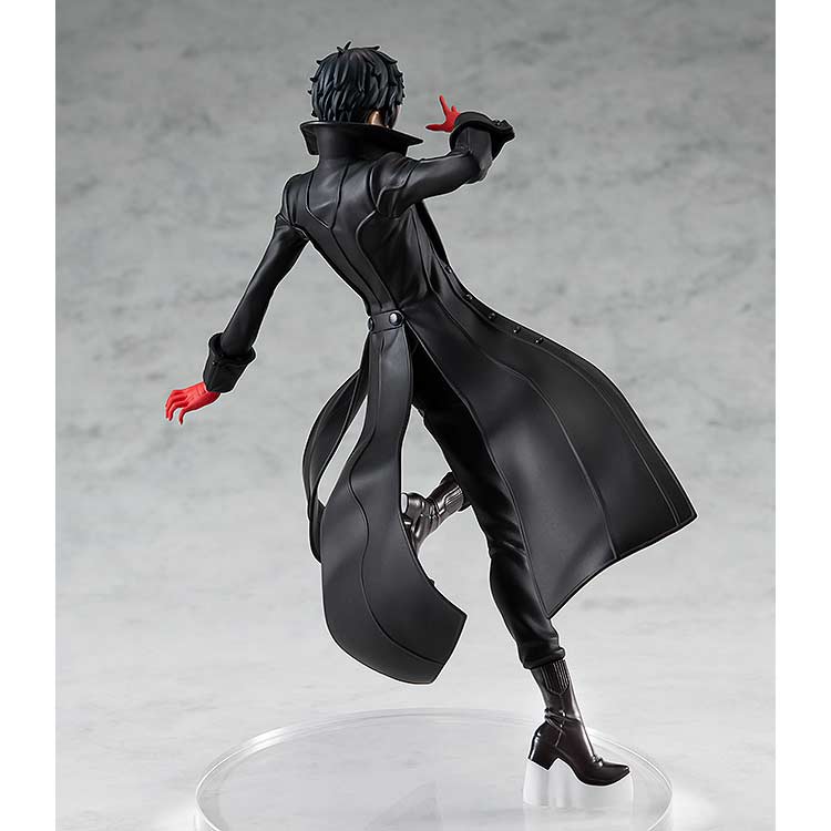 (PO) POP UP PARADE PERSONA 5 the Animation - Joker (3rd Re-issue) Image_8