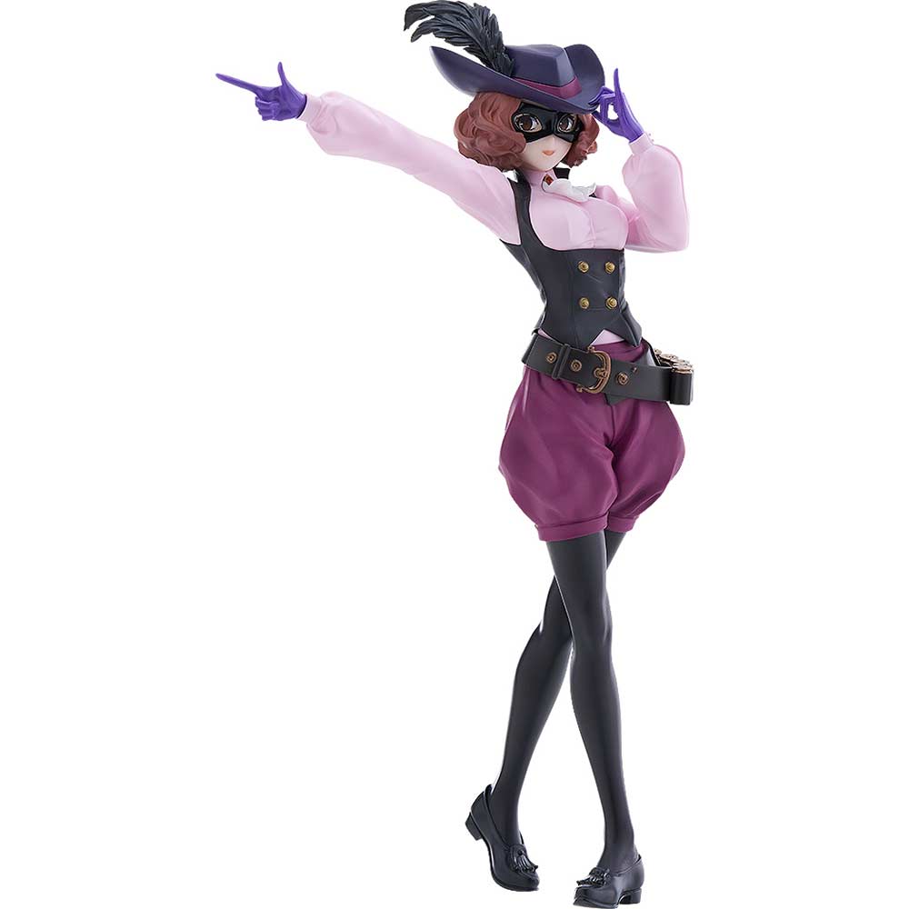(PO) POP UP PARADE PERSONA 5 Royal - Noir Image_2
