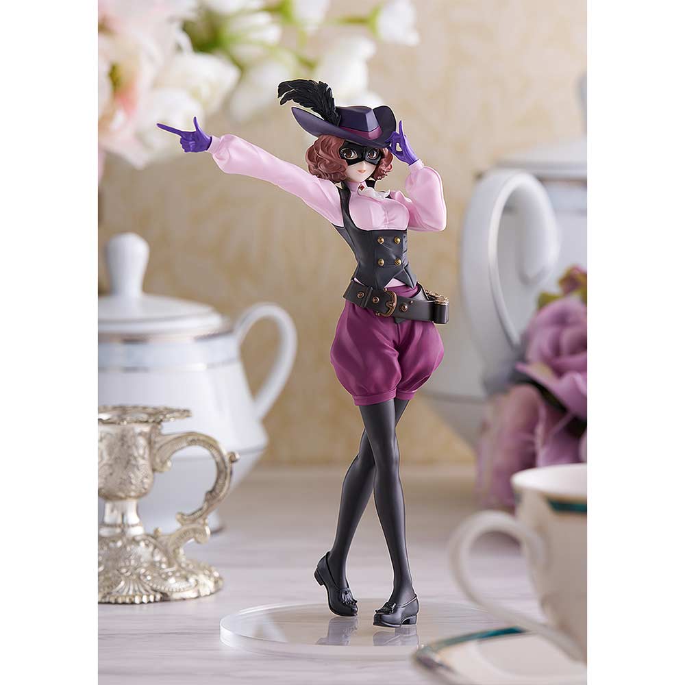 (PO) POP UP PARADE PERSONA 5 Royal - Noir Image_4