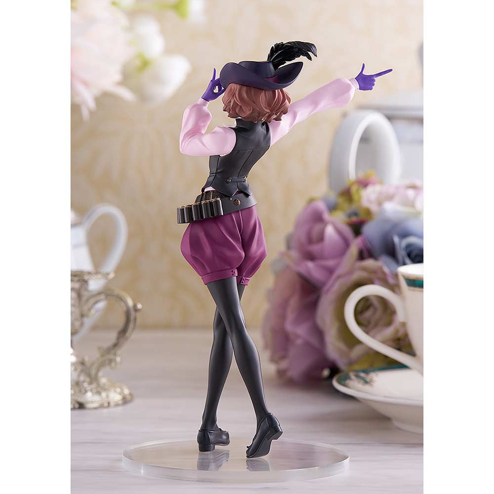 (PO) POP UP PARADE PERSONA 5 Royal - Noir Image_5