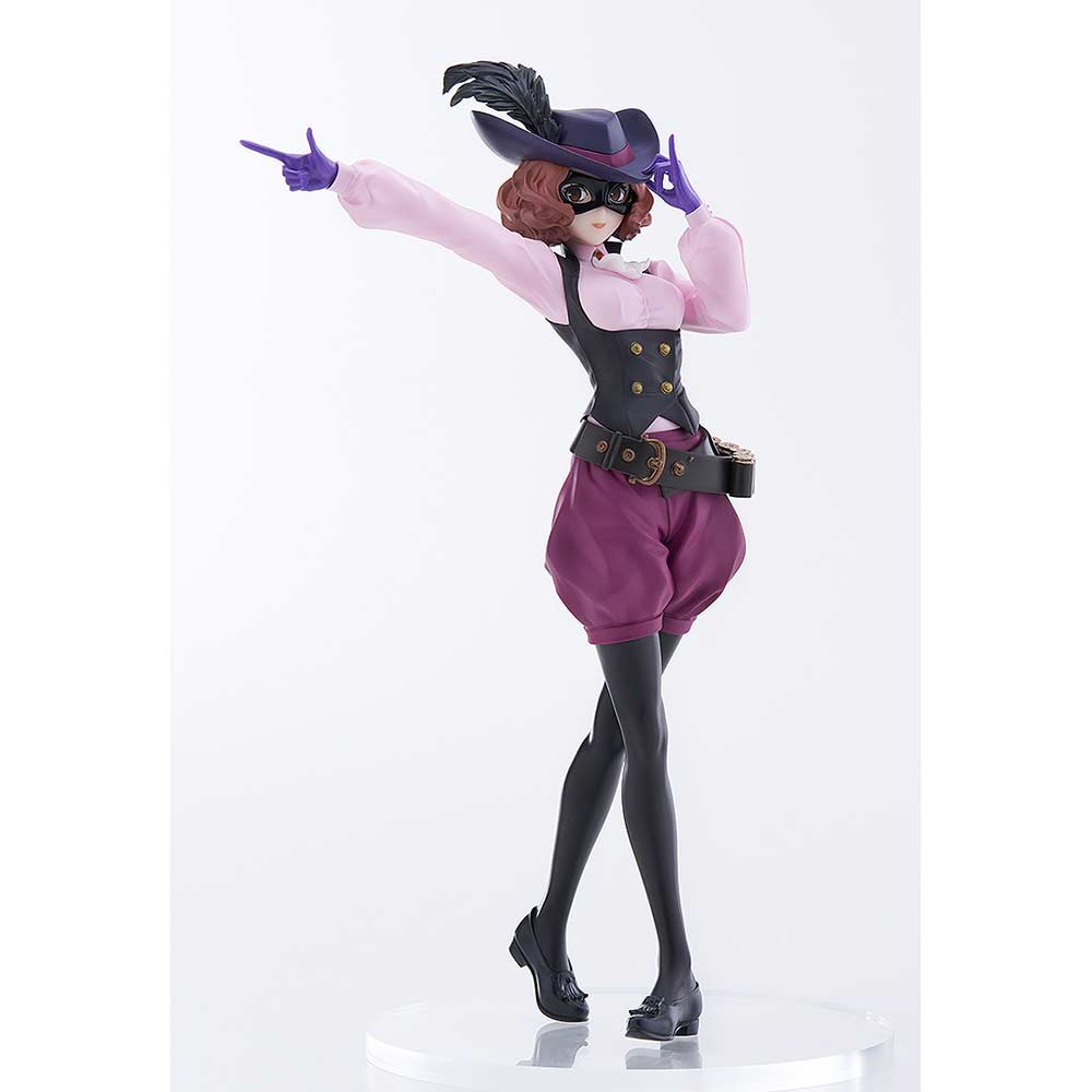 (PO) POP UP PARADE PERSONA 5 Royal - Noir Image_6
